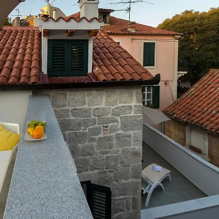 Apartment Lux Arija