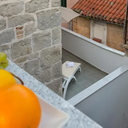 Apartment Lux Arija *