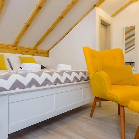 Apartment Lux Arija
