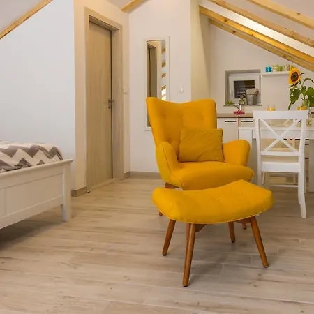 Apartment Lux Arija Split
