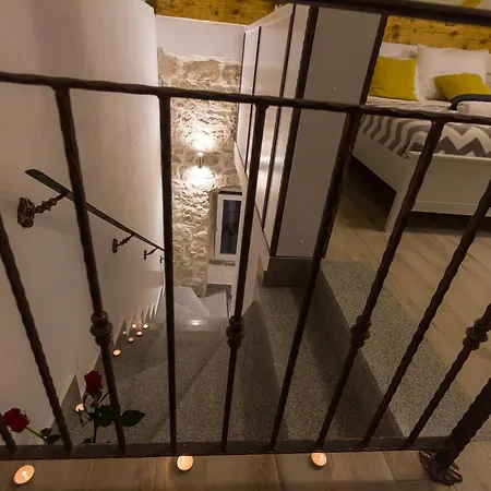 Apartment Lux Arija