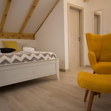 Apartment Lux Arija