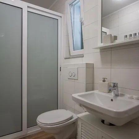 Apartment Lux Arija *