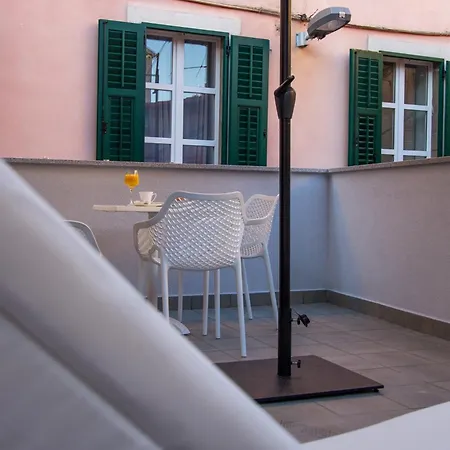 Apartment Lux Arija *