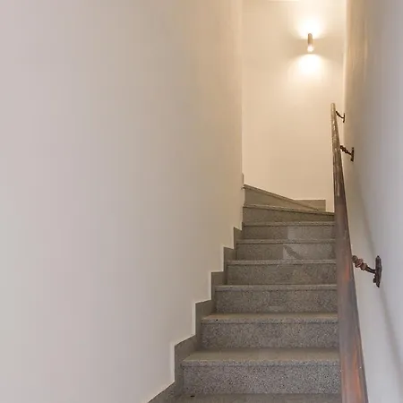 Apartment Lux Arija Split