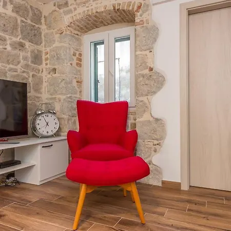 Apartment Lux Arija Split