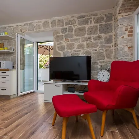 Apartment Lux Arija Split