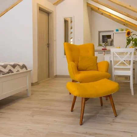 Apartment Lux Arija Split